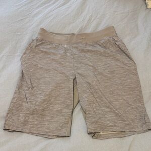 Men’s Lululemon Workout shorts